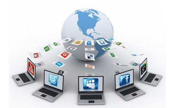 網(wǎng)站推廣外包案例